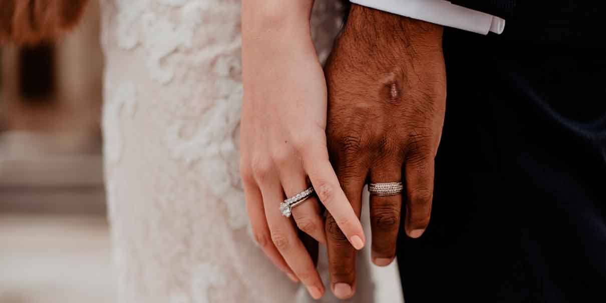 Violencia en el matrimonio