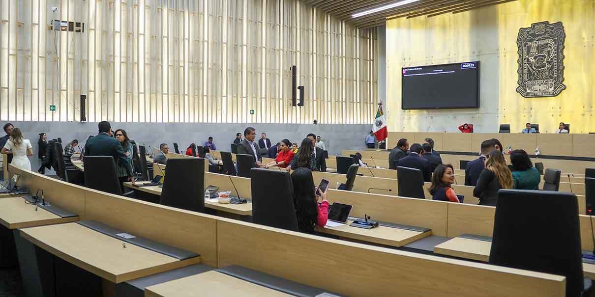 Congreso de Puebla
