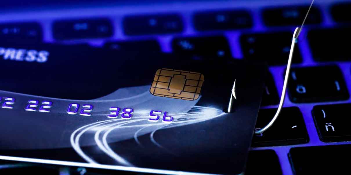 Fraude digital