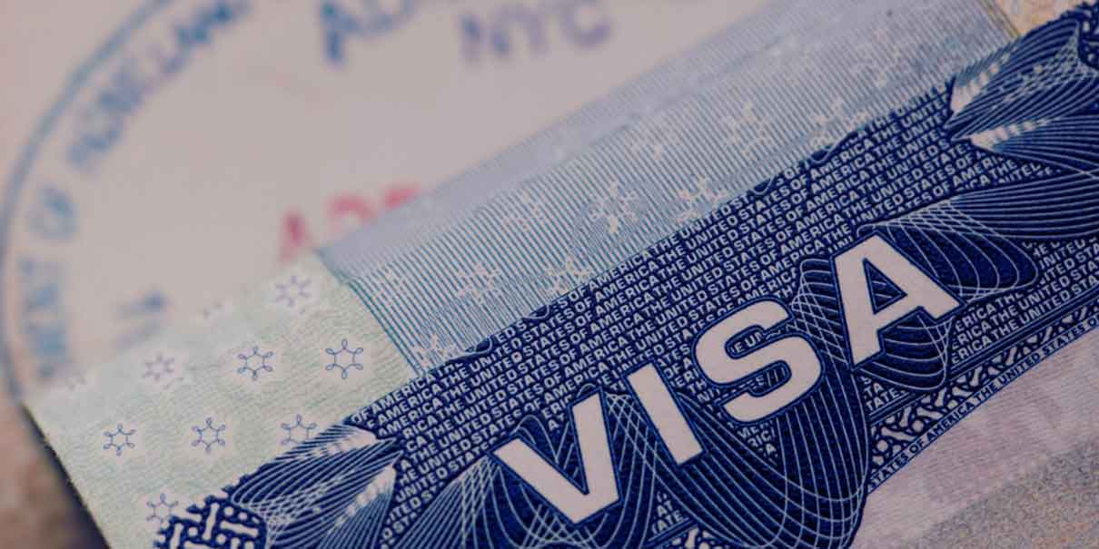 VISA