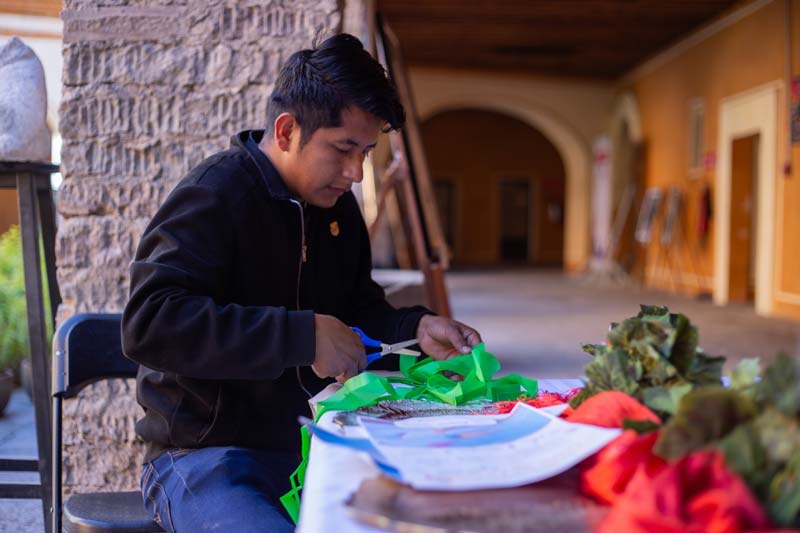 Visita Acajete y Chignahuapan, disfruta de sus gastronomía y festividades