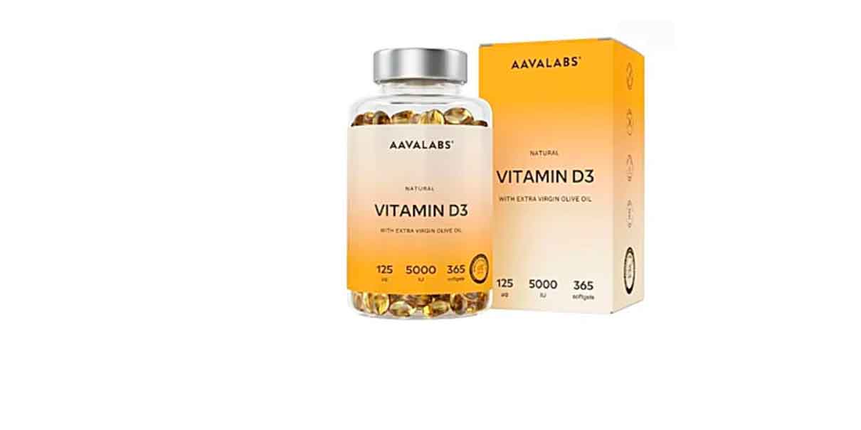 Vitamina D