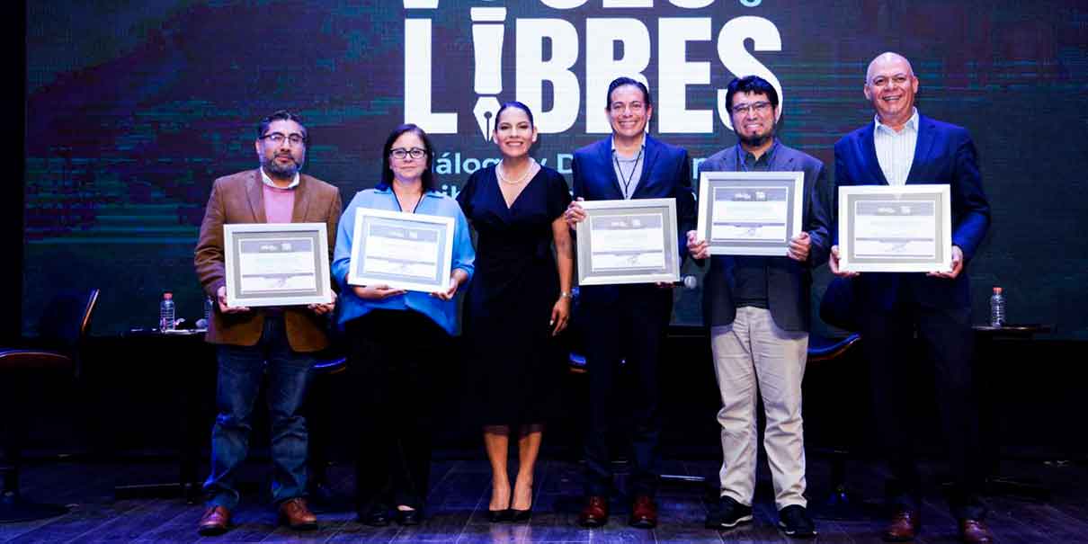 Voces libres