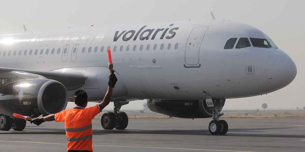 Volaris
