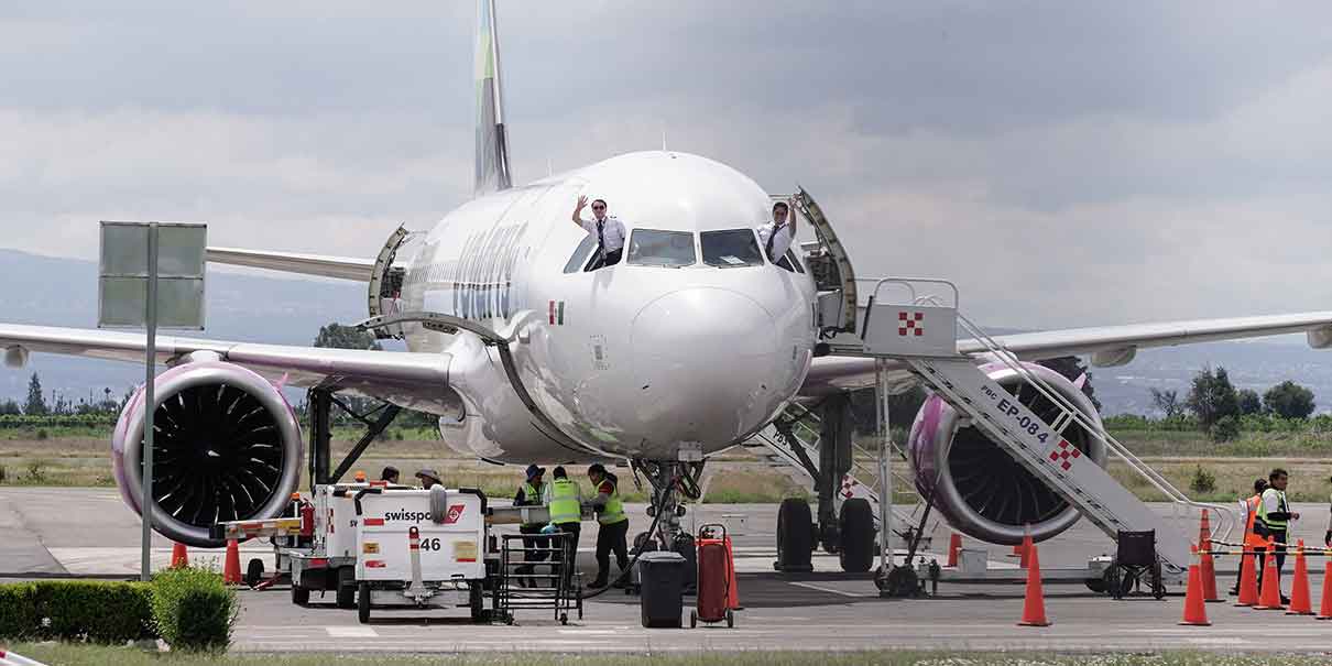 Volaris