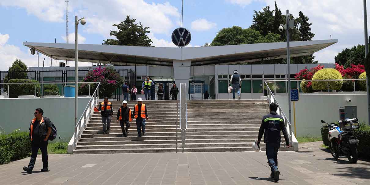 Volkswagen aplicará home office