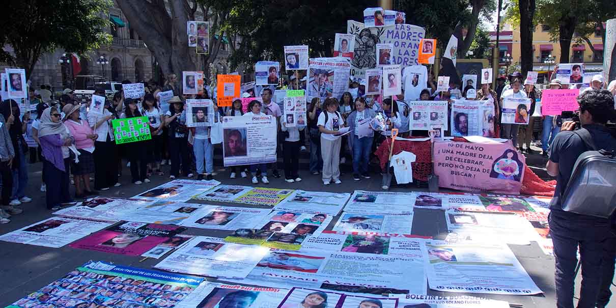Voz de los Desaparecidos