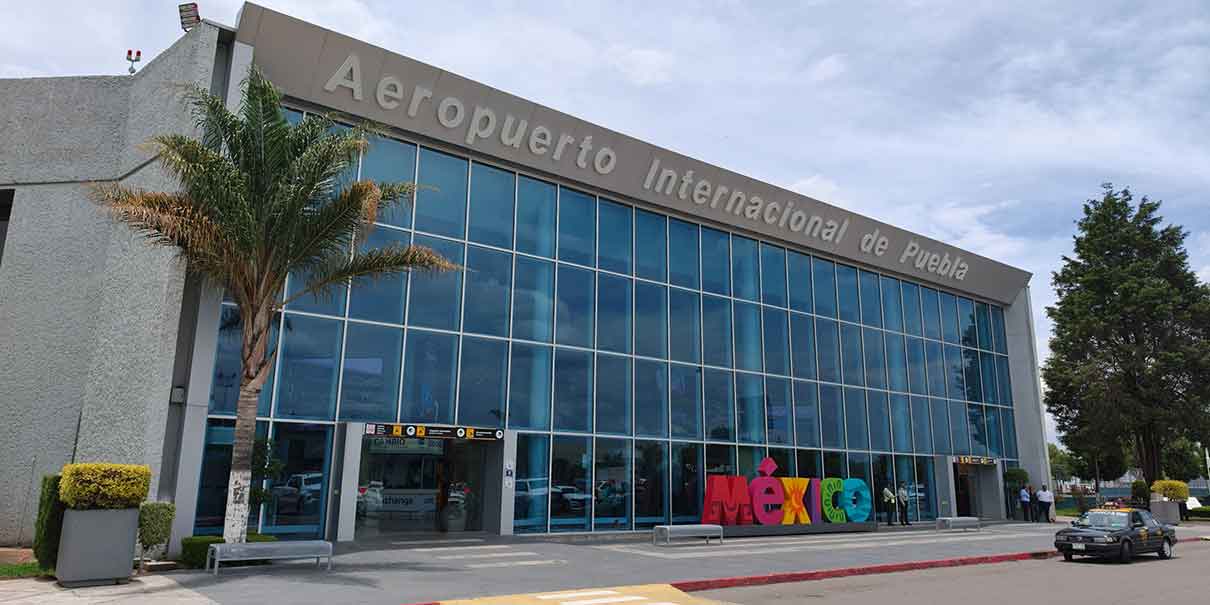 Aeropuerto