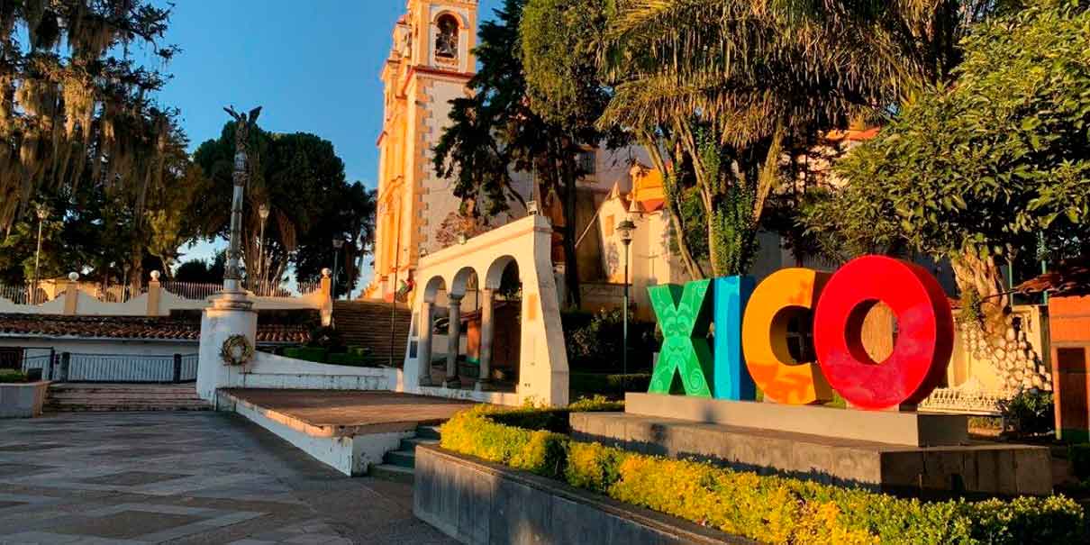 Xico