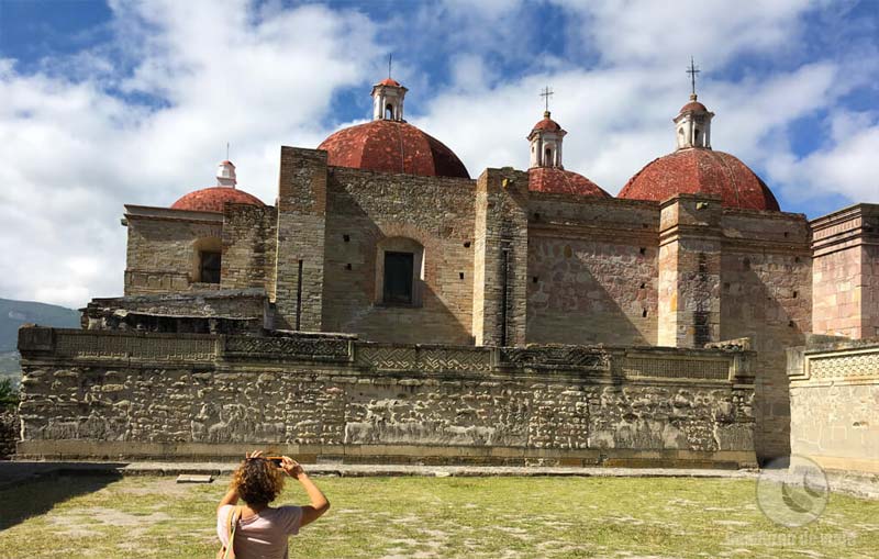 El Palacio de los Seis Patios