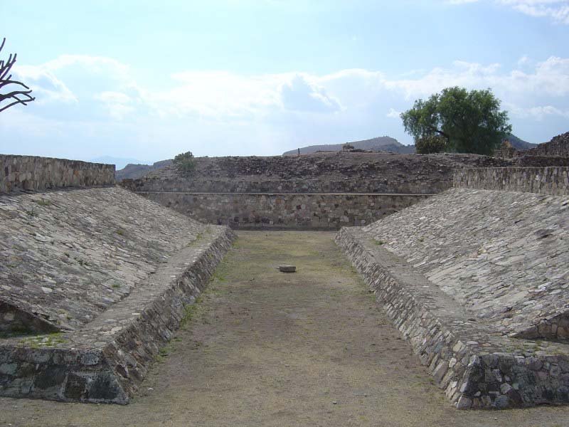 El Palacio de los Seis Patios
