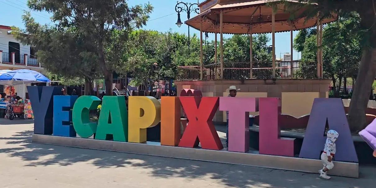 Yecapixtla