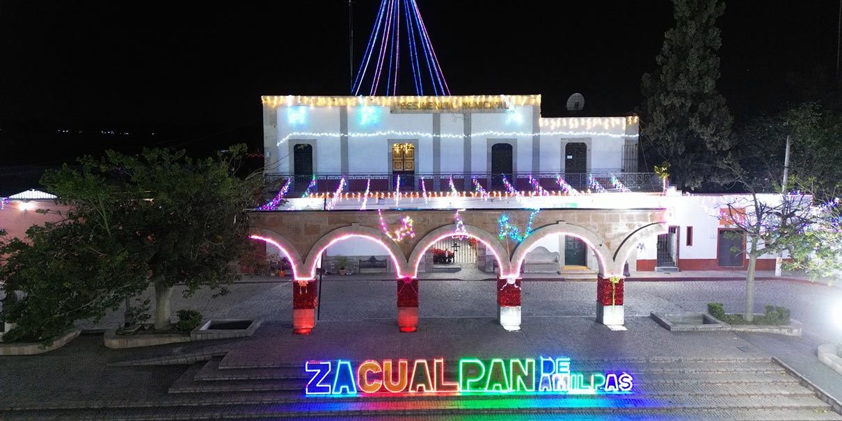 Zacualpan 