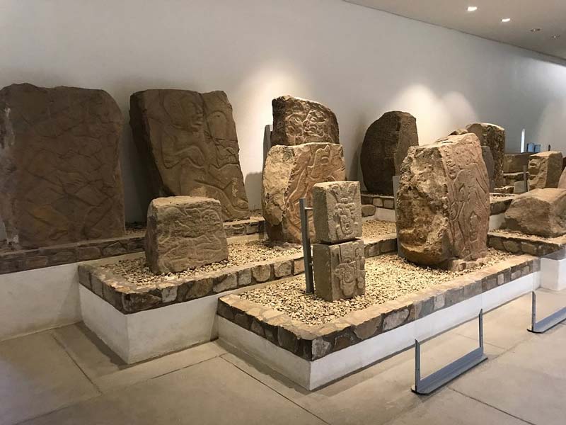 Zona Arqueológica de Monte Albán: la antigua capital zapoteca que domina Oaxaca desde las alturas