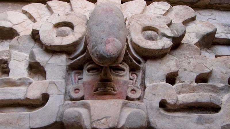 Zona Arqueológica de Monte Albán: la antigua capital zapoteca que domina Oaxaca desde las alturas