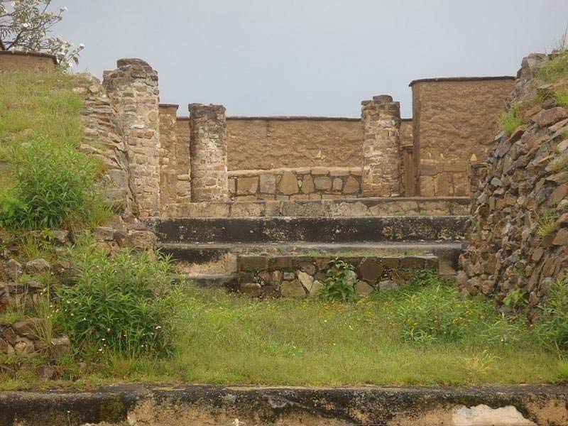 Zona Arqueológica de Monte Albán: la antigua capital zapoteca que domina Oaxaca desde las alturas