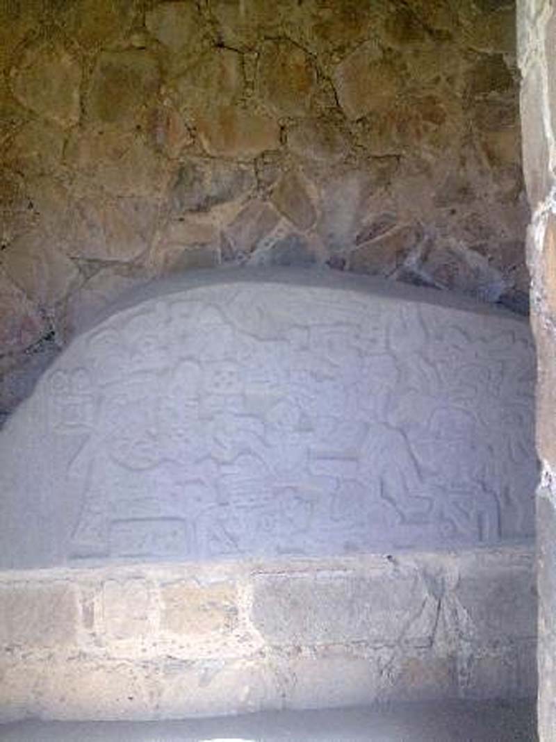 Zona Arqueológica de Monte Albán: la antigua capital zapoteca que domina Oaxaca desde las alturas