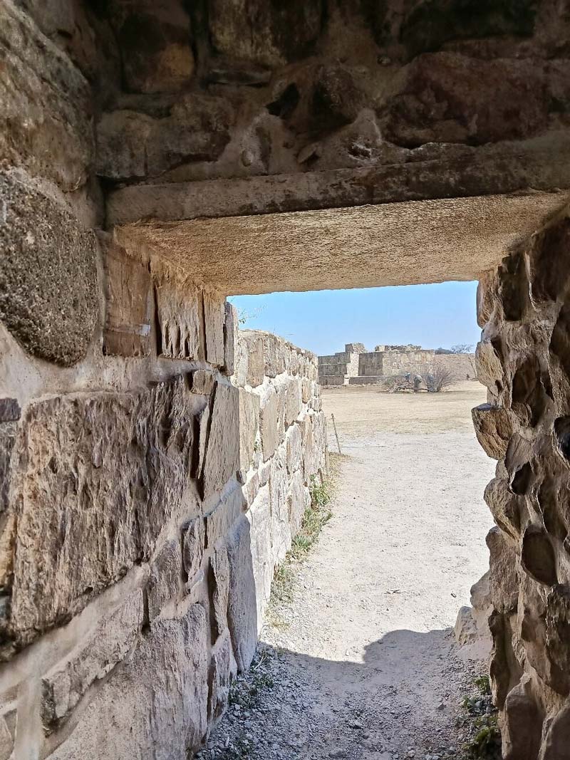 Zona Arqueológica de Monte Albán: la antigua capital zapoteca que domina Oaxaca desde las alturas