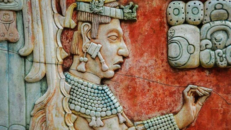 Zona Arqueológica de Palenque, Chiapas: la ciudad maya entre la selva que sigue revelando secretos