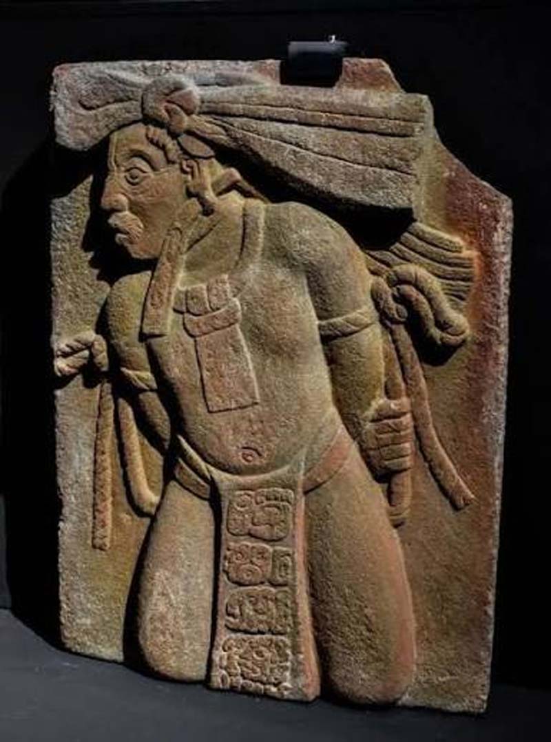 Zona Arqueológica de Toniná, Chiapas: descubre la historia de una poderosa ciudad del mundo maya