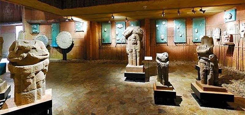 Zona Arqueológica de Toniná, Chiapas: descubre la historia de una poderosa ciudad del mundo maya