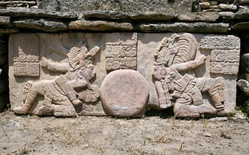 Zona Arqueológica de Toniná, Chiapas: descubre la historia de una poderosa ciudad del mundo maya