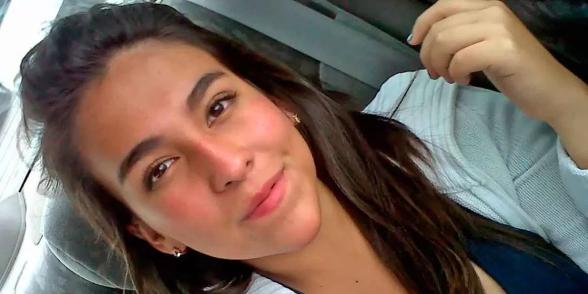 A 8 años de su feminicidio en Puebla, el cuerpo de Paulina Camargo no la encuentran