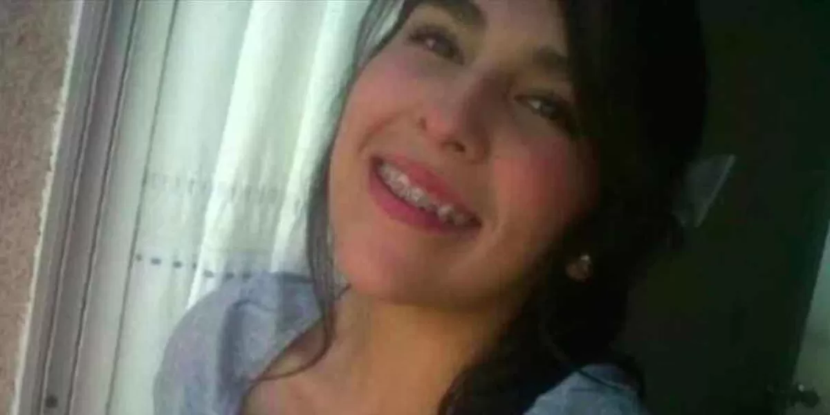 A 8 años sin hallar su cuerpo, familiares de Paulina Camargo exigen nueva investigación