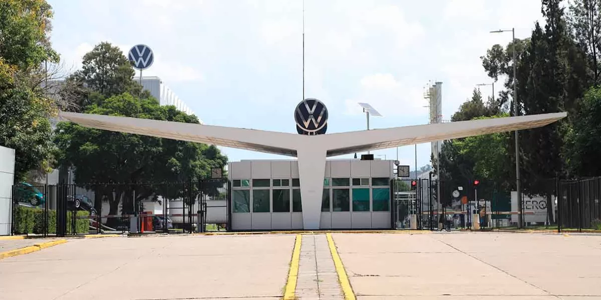 Acordó el Sitiavw 8.6% de aumento salarial de Volkswagen