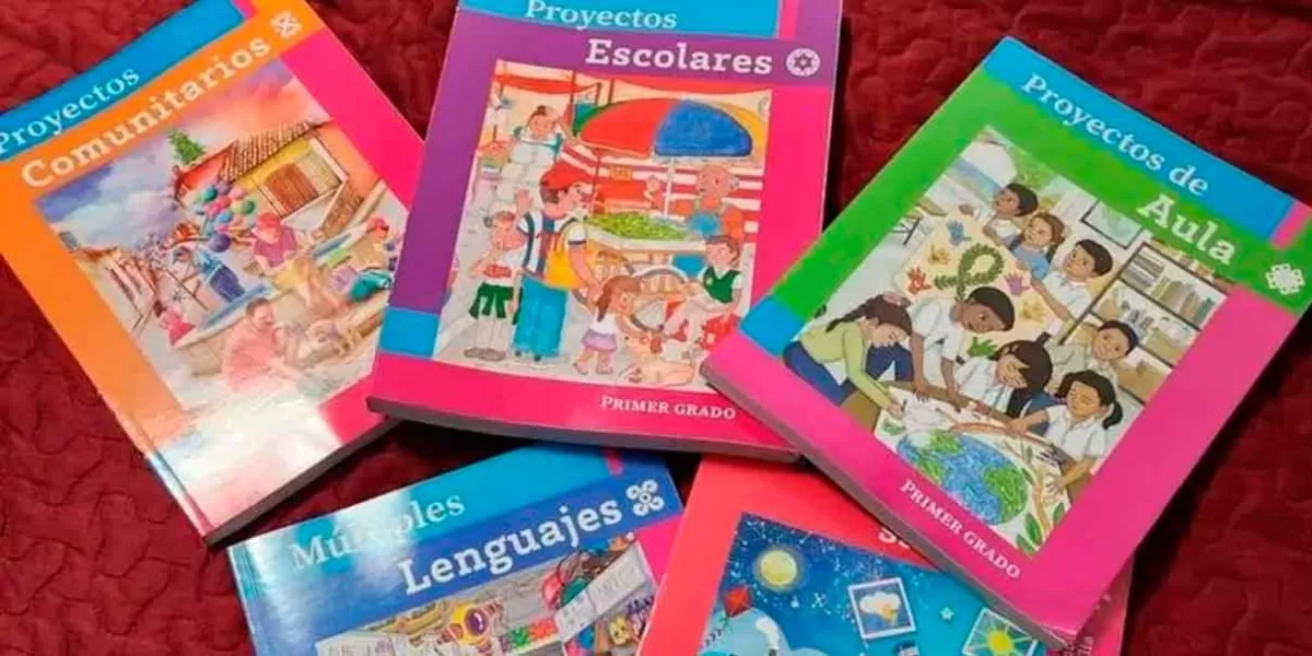 Armenta y el SNTE 51 respaldan distribución de libros de texto en Puebla