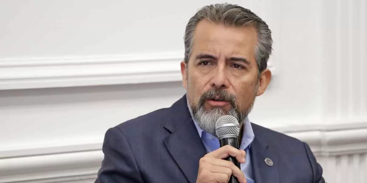 Coparmex coopera en estrategia para combatir la delincuencia en Puebla