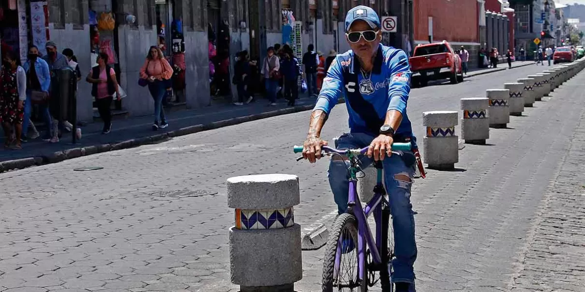 En octubre, Puebla tendrá Ley de Movilidad en Puebla
