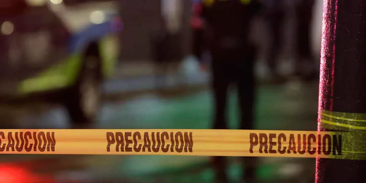 Hallan cuerpo con huellas de violenci4 en Tehuacán