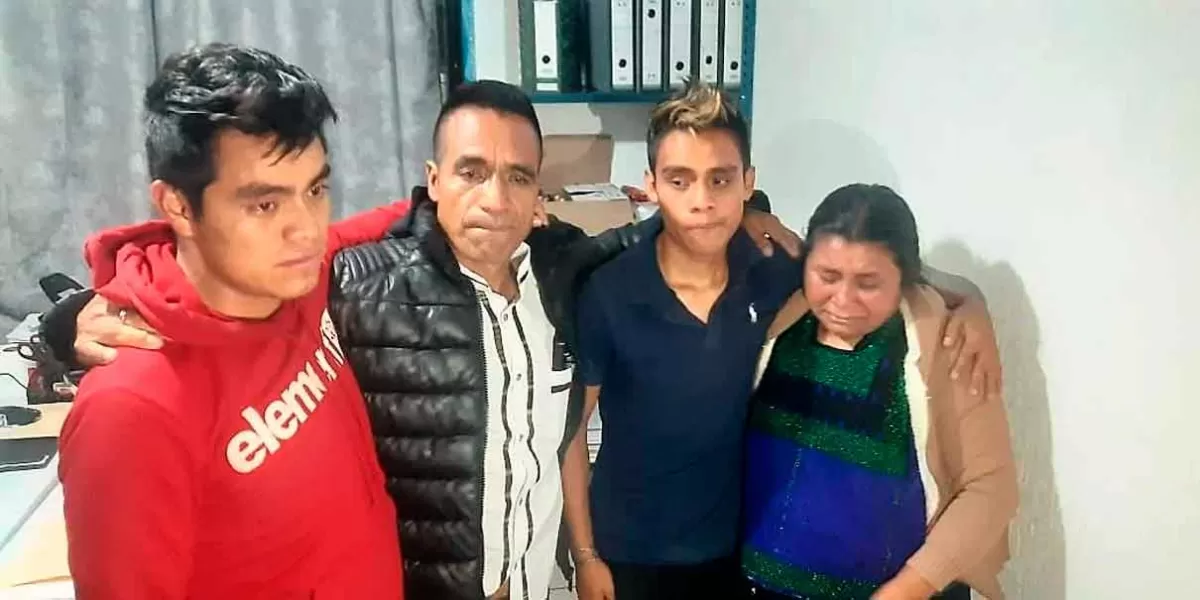 Pobladores liberan a hijos de la alcaldesa de Mitontic, Chiapas, a cambio de recibir 5 mdp