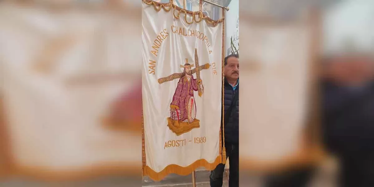 Visitan 3 mil 500 jinetes a Padre Jesús de las 3 Caídas en Serdán