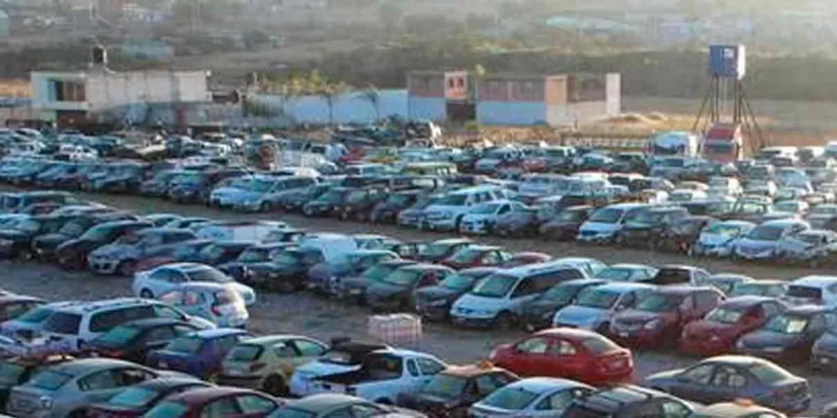La Contraloría Municipal rastrea los autos que desaparecieron de corralones 