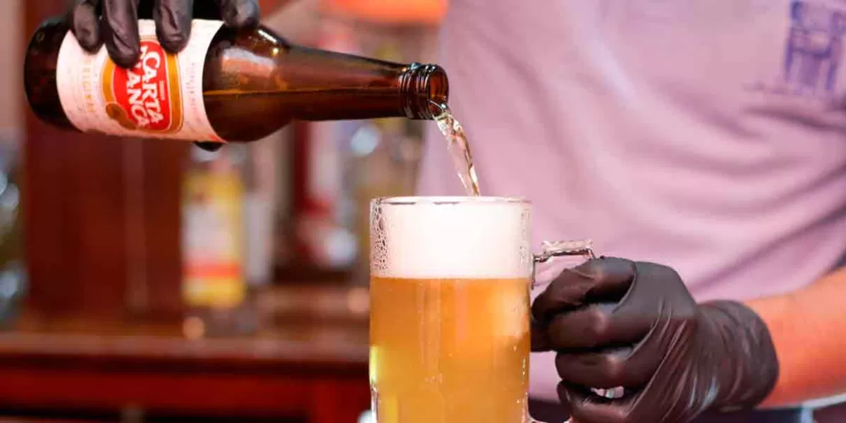 Normatividad llamó a bares y restaurantes a respetar horarios durante las fiestas patrias