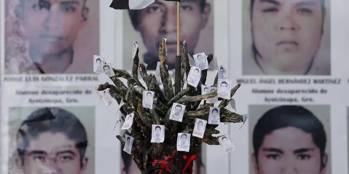 Con más de 500 casos sin resolver, comisionada de Búsqueda de Desaparecidos en Puebla deja cargo