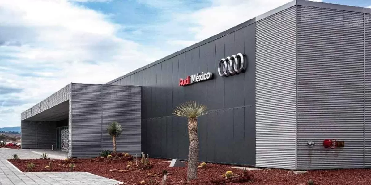 Nombra Audi a Fernando Martínez Wittig titular del Departamento de Relaciones Corporativas
