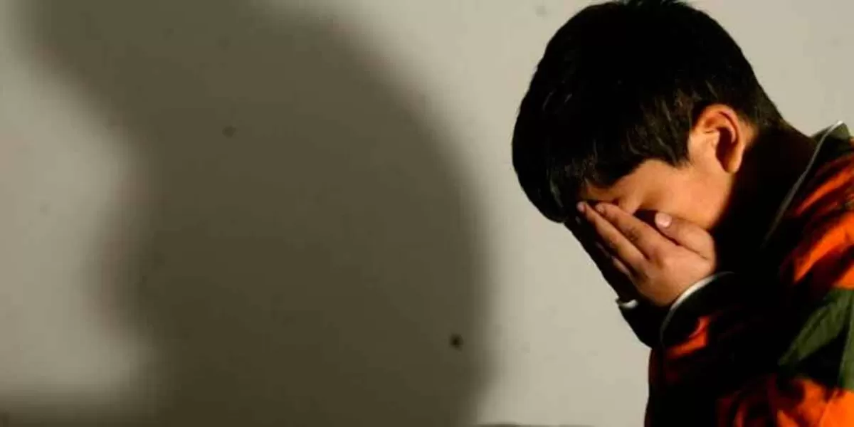 El suicidio infantil repuntó en Puebla, el estado está cerca de la media nacional