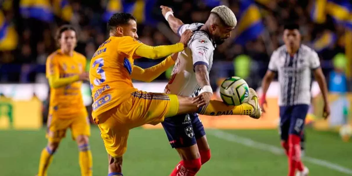 Fin de semana futbolero, Tigres vs Rayados y Toluca vs América