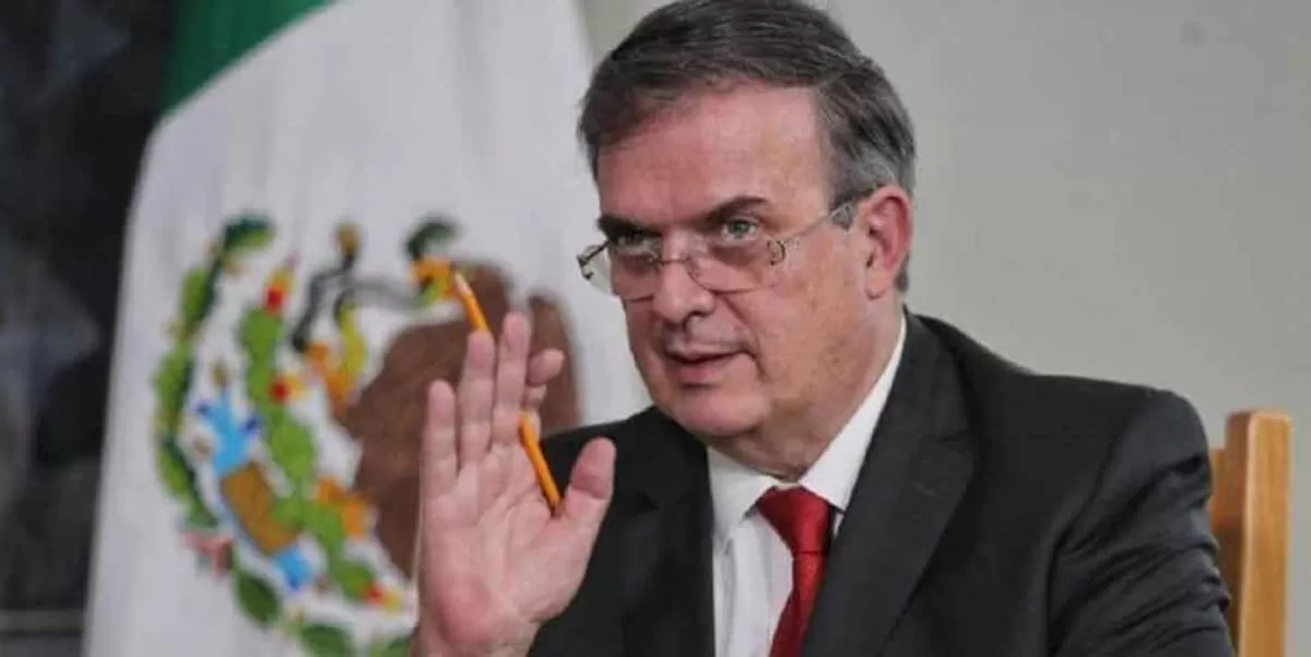 Impugna Marcelo Ebrard resultados de la encuesta de Morena y pide su nulidad y reposición