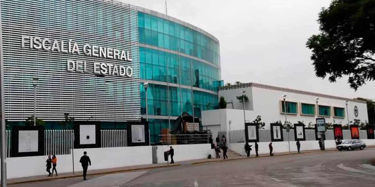 La Fiscalía de Puebla identificó a los 4 sicari0s que asesinar0n a empresario cholulteca