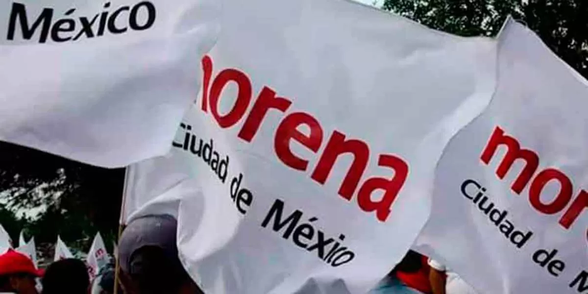 Morena concluye encuestas y ya tiene candidato (a) presidencial