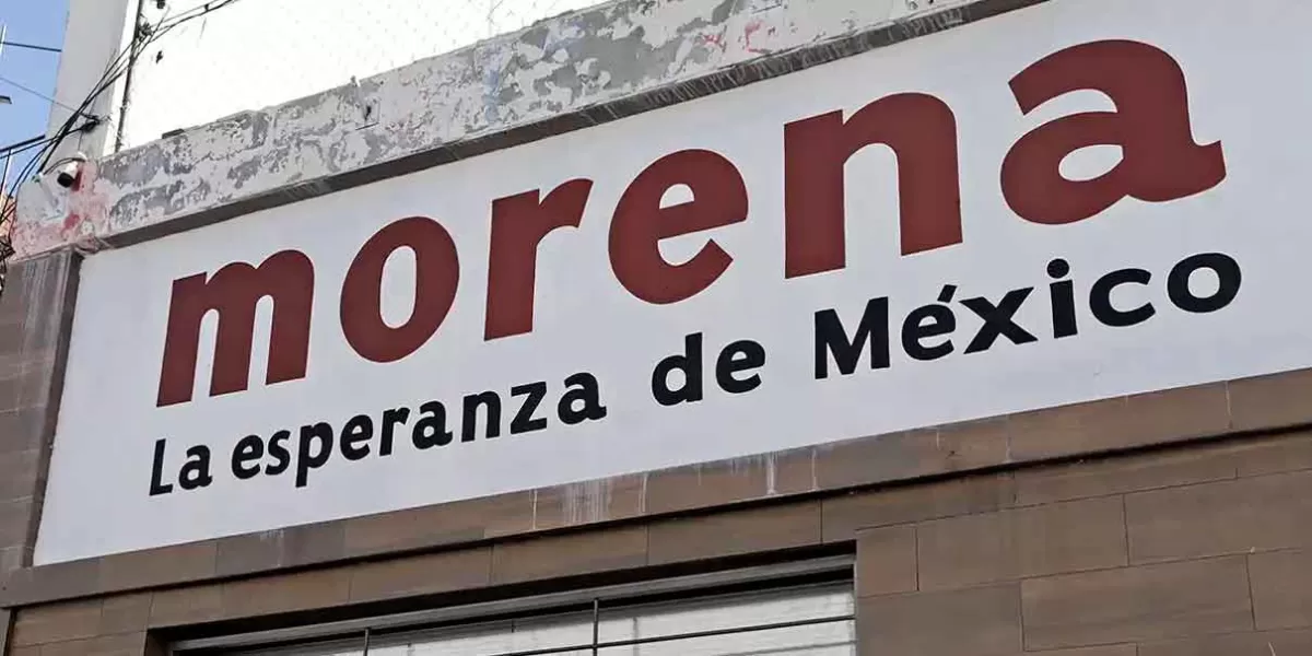 Pese a 21 registrados en Morena habrá unidad, confió el gobernador de Puebla