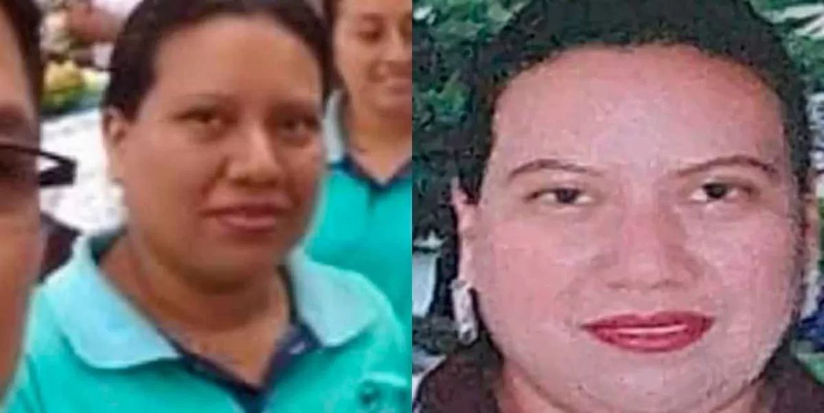 VIDEO. Fiscalía de Chiapas confirma el hallazgo sin vida de la maestra Berni Flor