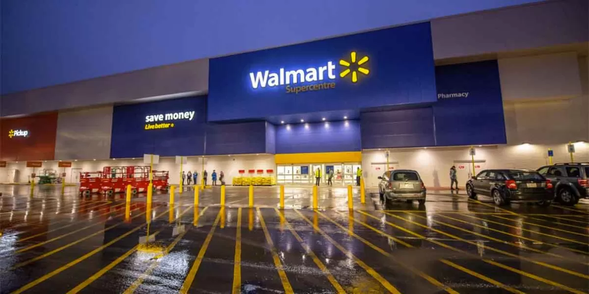 Ponen en duda los pagos de remesas en Walmart; hay casos de robo
