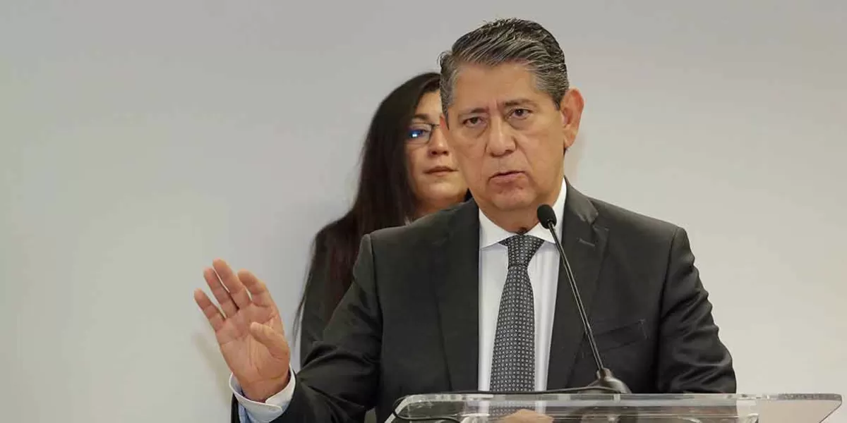 Ya están amparados los agresores de Ernesto Calderón; la Fiscalía aportará pruebas para detenerlos