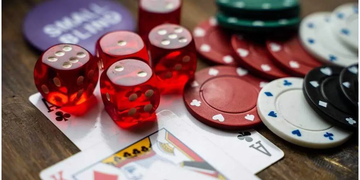 Descubre las ventajas de jugar al casino online