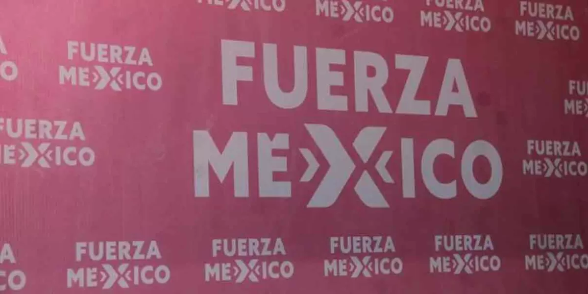 Fuerza por México le abre la puerta a José Chedraui 